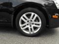 Black - Jetta 2.5 Sedan Photo No. 4