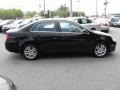 Black - Jetta 2.5 Sedan Photo No. 5