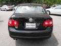 Black - Jetta 2.5 Sedan Photo No. 7