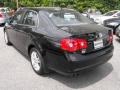 Black - Jetta 2.5 Sedan Photo No. 10