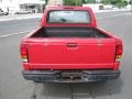 Bright Red - B-Series Truck B2300 Regular Cab Photo No. 7