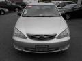 Lunar Mist Metallic - Camry LE Photo No. 2