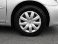 Lunar Mist Metallic - Camry LE Photo No. 4