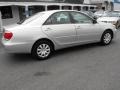 Lunar Mist Metallic - Camry LE Photo No. 5