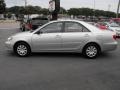 Lunar Mist Metallic - Camry LE Photo No. 11