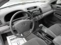 Lunar Mist Metallic - Camry LE Photo No. 16