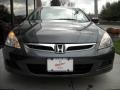 2006 Graphite Pearl Honda Accord EX Sedan  photo #2