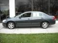 2006 Graphite Pearl Honda Accord EX Sedan  photo #3