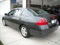 2006 Graphite Pearl Honda Accord EX Sedan  photo #6