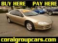 2004 Light Almond Pearl Metallic Dodge Intrepid SE  photo #1