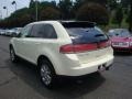 2007 Creme Brulee Metallic Lincoln MKX AWD  photo #2