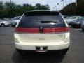 2007 Creme Brulee Metallic Lincoln MKX AWD  photo #3