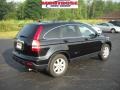 Nighthawk Black Pearl - CR-V EX-L 4WD Photo No. 2