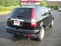 Nighthawk Black Pearl - CR-V EX-L 4WD Photo No. 3
