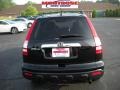 Nighthawk Black Pearl - CR-V EX-L 4WD Photo No. 4