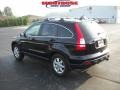 Nighthawk Black Pearl - CR-V EX-L 4WD Photo No. 6