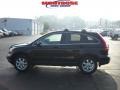 Nighthawk Black Pearl - CR-V EX-L 4WD Photo No. 7
