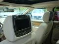 2007 Creme Brulee Metallic Lincoln MKX AWD  photo #10