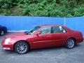 Crystal Red Tintcoat - DTS Performance Photo No. 2