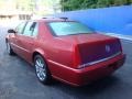 Crystal Red Tintcoat - DTS Performance Photo No. 3