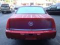 Crystal Red Tintcoat - DTS Performance Photo No. 4