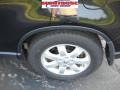 Nighthawk Black Pearl - CR-V EX-L 4WD Photo No. 15
