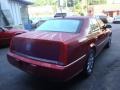 Crystal Red Tintcoat - DTS Performance Photo No. 5