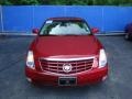 Crystal Red Tintcoat - DTS Performance Photo No. 7