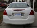 2006 Taffeta White Honda Accord EX Sedan  photo #4
