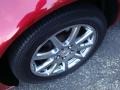 Crystal Red Tintcoat - DTS Performance Photo No. 9