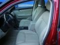 Crystal Red Tintcoat - DTS Performance Photo No. 10