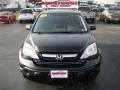 Nighthawk Black Pearl - CR-V EX-L 4WD Photo No. 20