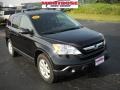 Nighthawk Black Pearl - CR-V EX-L 4WD Photo No. 21