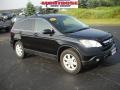 Nighthawk Black Pearl - CR-V EX-L 4WD Photo No. 22