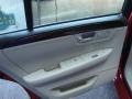 Crystal Red Tintcoat - DTS Performance Photo No. 13