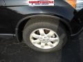 Nighthawk Black Pearl - CR-V EX-L 4WD Photo No. 23