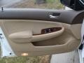 2006 Taffeta White Honda Accord EX Sedan  photo #8