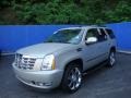 Gold Mist - Escalade AWD Photo No. 1
