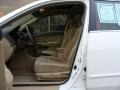 2006 Taffeta White Honda Accord EX Sedan  photo #9