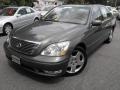 Briarwood Pearl 2005 Lexus LS 430 Sedan