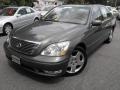 2005 Briarwood Pearl Lexus LS 430 Sedan #33146227