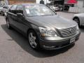 Briarwood Pearl - LS 430 Sedan Photo No. 3