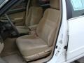 2006 Taffeta White Honda Accord EX Sedan  photo #10