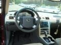 Merlot Metallic - Sable Premier AWD Sedan Photo No. 10