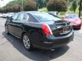 2009 Tuxedo Black Metallic Lincoln MKS AWD Sedan  photo #2