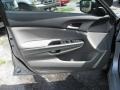 Alabaster Silver Metallic - Accord EX V6 Sedan Photo No. 11