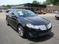 2009 Tuxedo Black Metallic Lincoln MKS AWD Sedan  photo #5