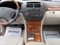 Briarwood Pearl - LS 430 Sedan Photo No. 16