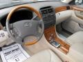Briarwood Pearl - LS 430 Sedan Photo No. 17