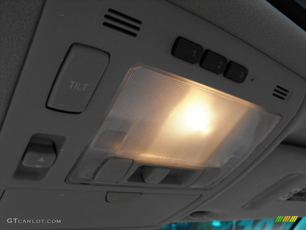 2005 LS 430 Sedan - Briarwood Pearl / Cashmere photo #21